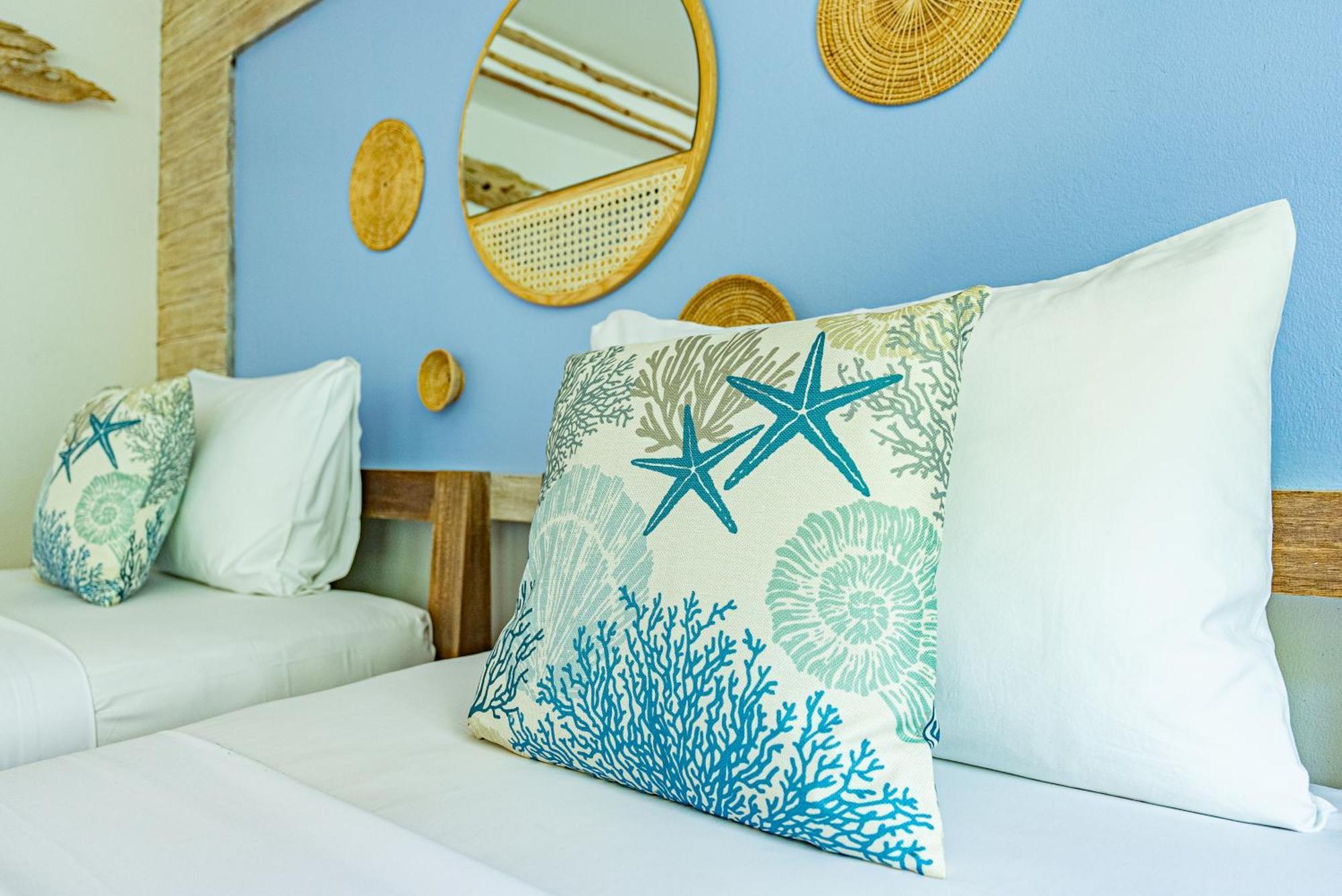 Arkbar Beach Club Chaweng  Exterior foto